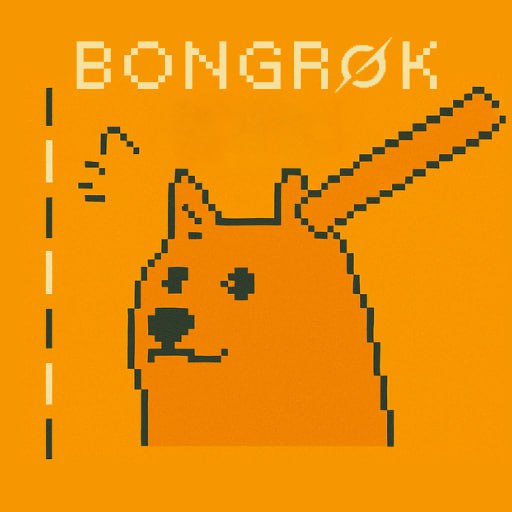 GROK Logo